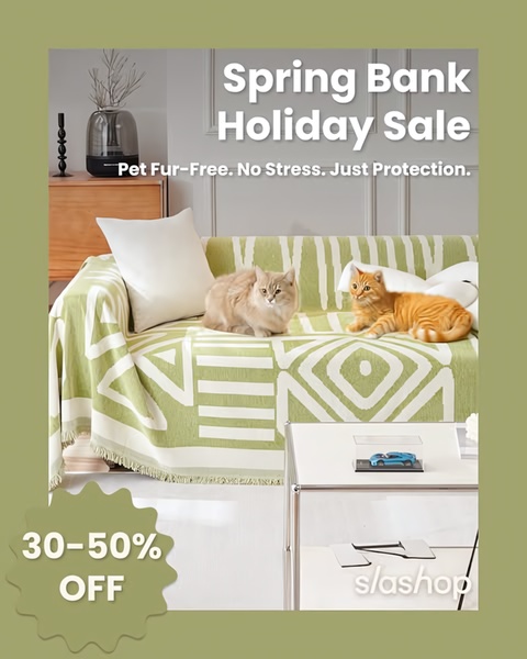 throw blanket, sofa throw, couch blanket, decorative throw, home throw, furniture cover, sale promotion, lifestyle, calm, fresh, green, neutral, spring campaign